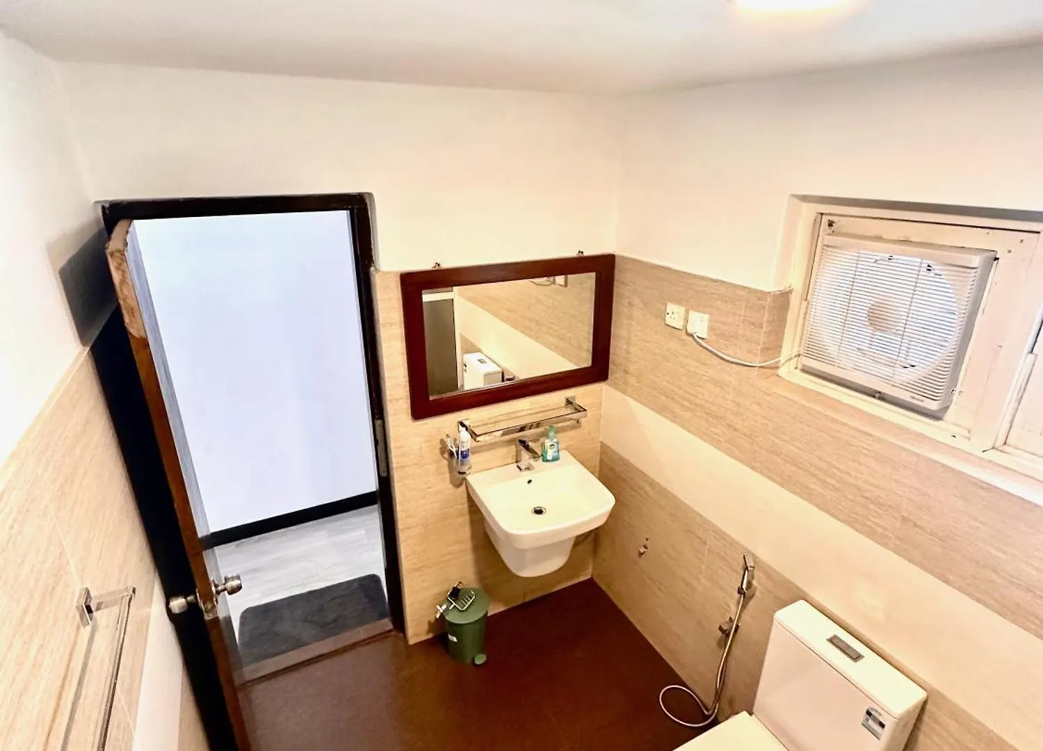 Guest house G7 Retreat Hotel Kandy