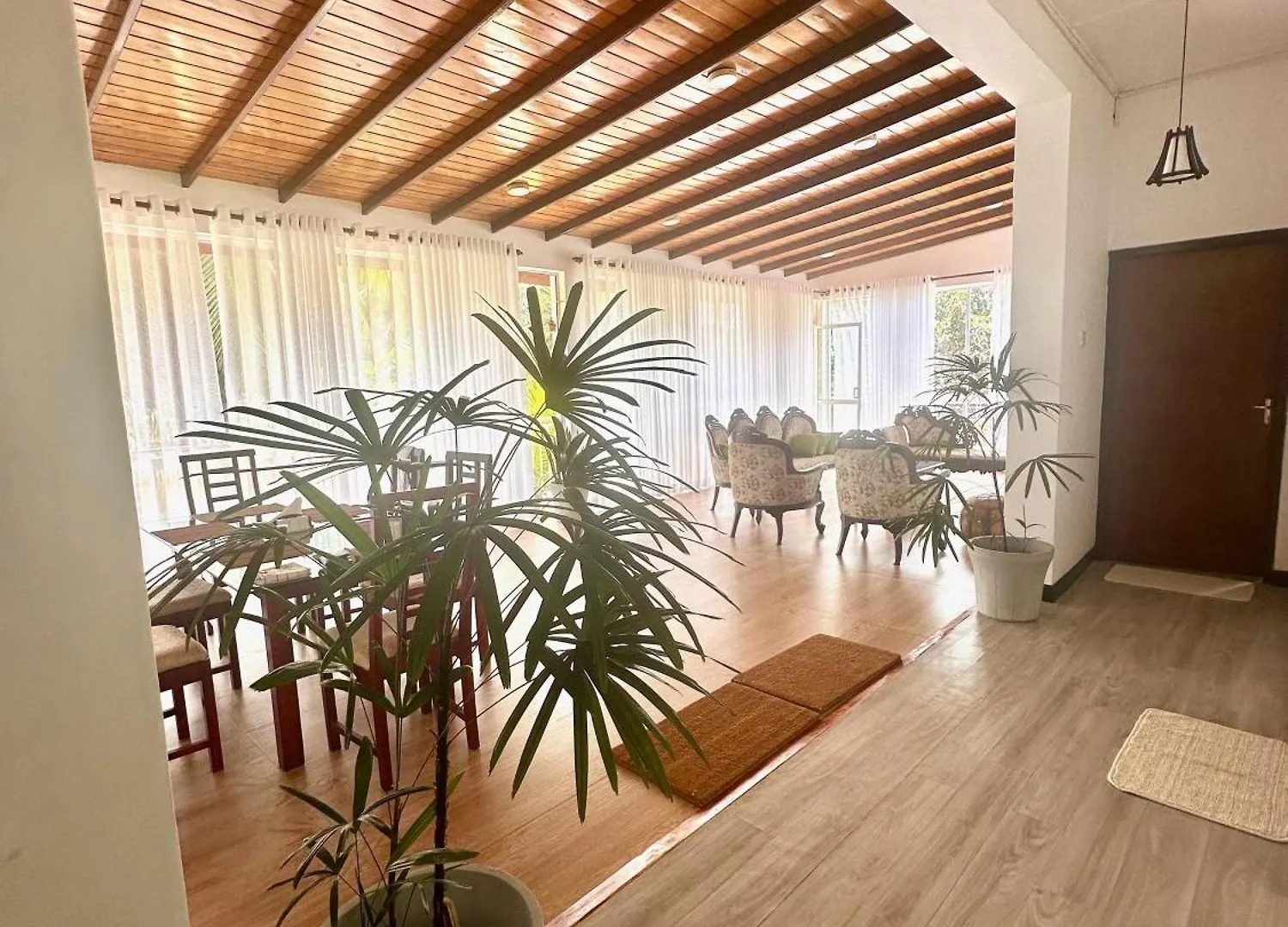 Guest house G7 Retreat Hotel Kandy