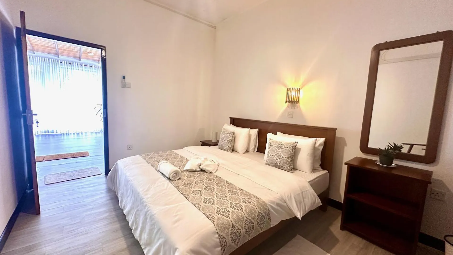 G7 Retreat Hotel Kandy Sri Lanka