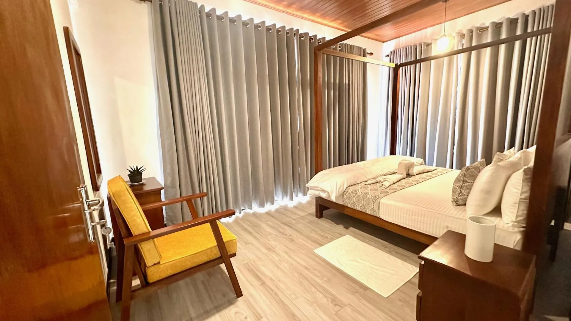 G7 Retreat Hotel Kandy Guest house