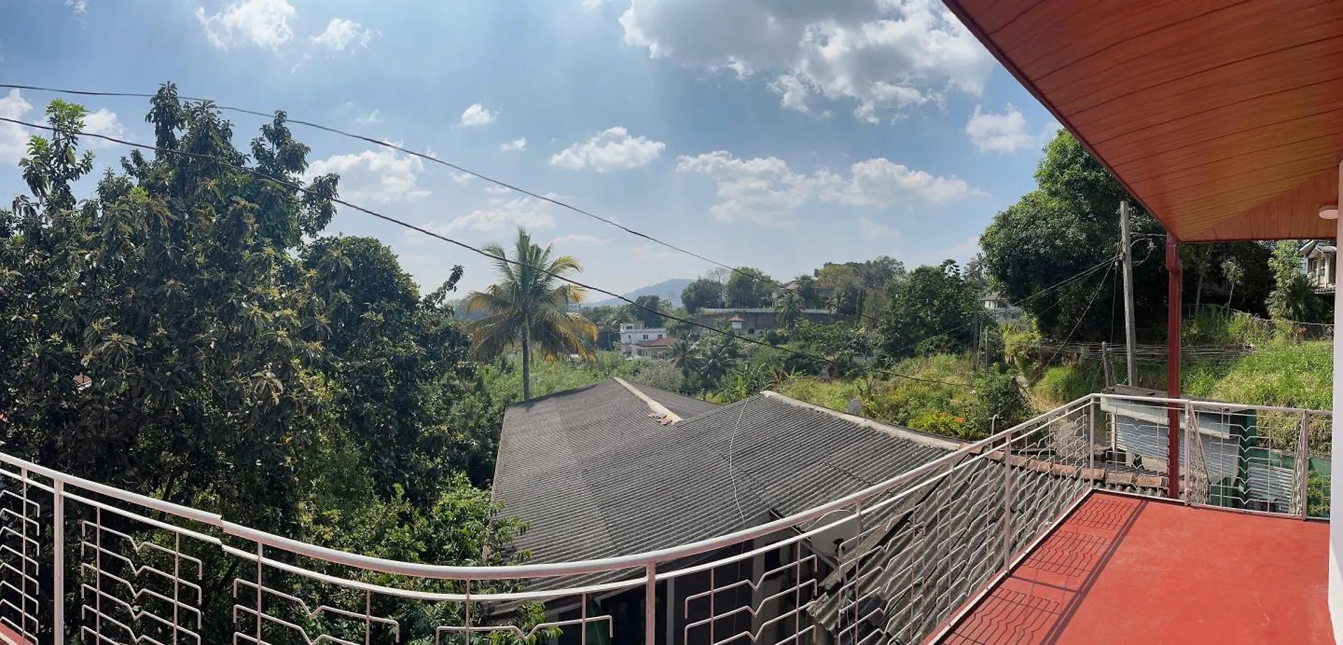 G7 Retreat Hotel Kandy
